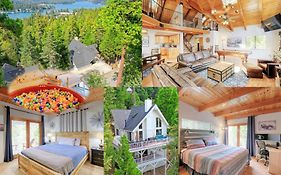 Kid'S Paradise! Ball Pit 2 Lofts Lakeview 5 Bd, 3Ba