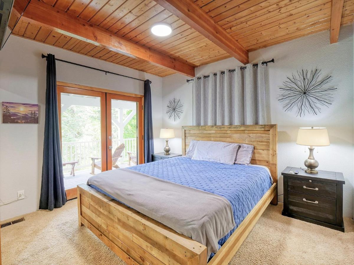 Kid'S Paradise! Ball Pit 2 Lofts Lakeview 5 Bd, 3Ba Lake Arrowhead Exterior photo