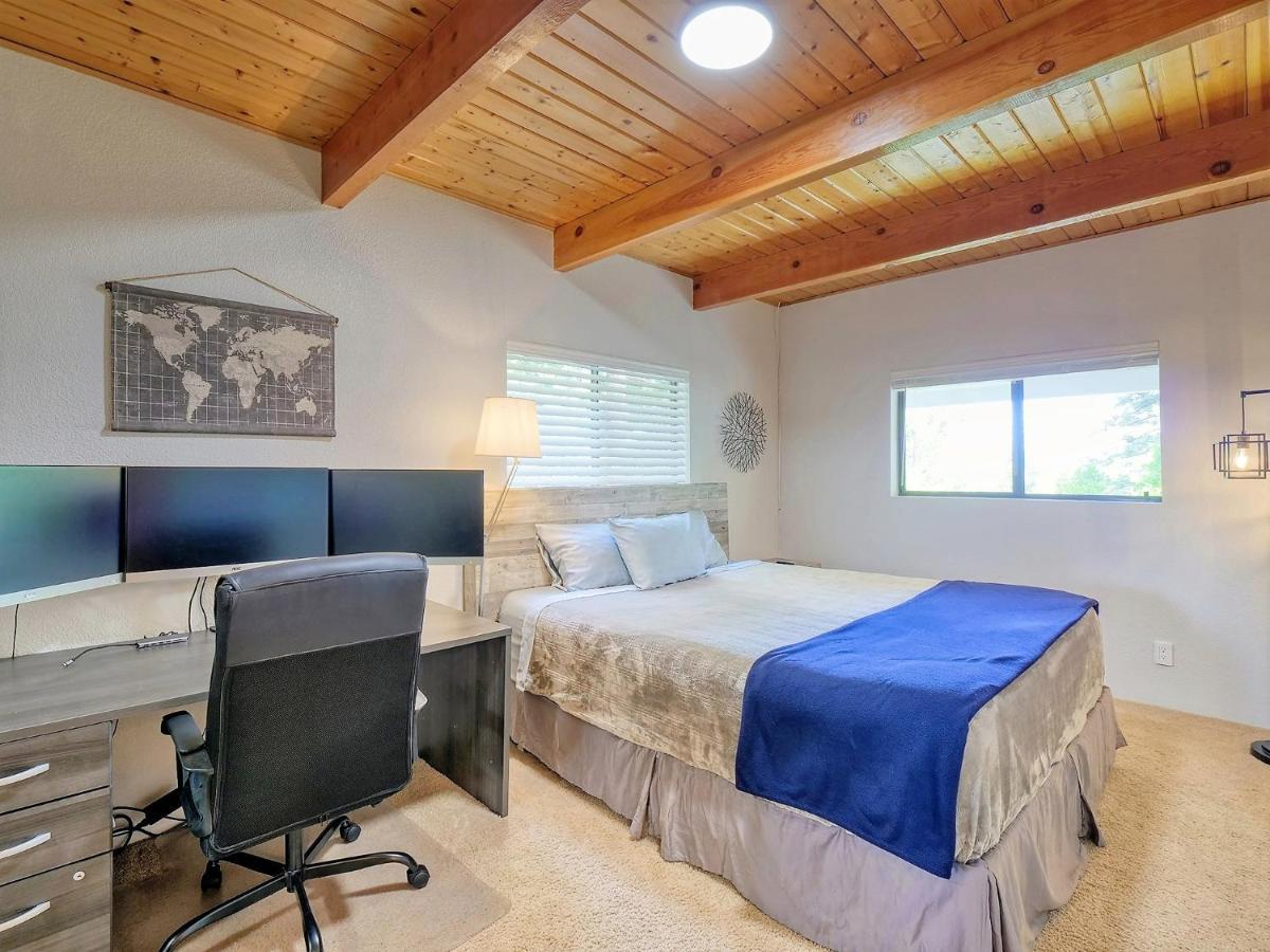 Kid'S Paradise! Ball Pit 2 Lofts Lakeview 5 Bd, 3Ba Lake Arrowhead Exterior photo