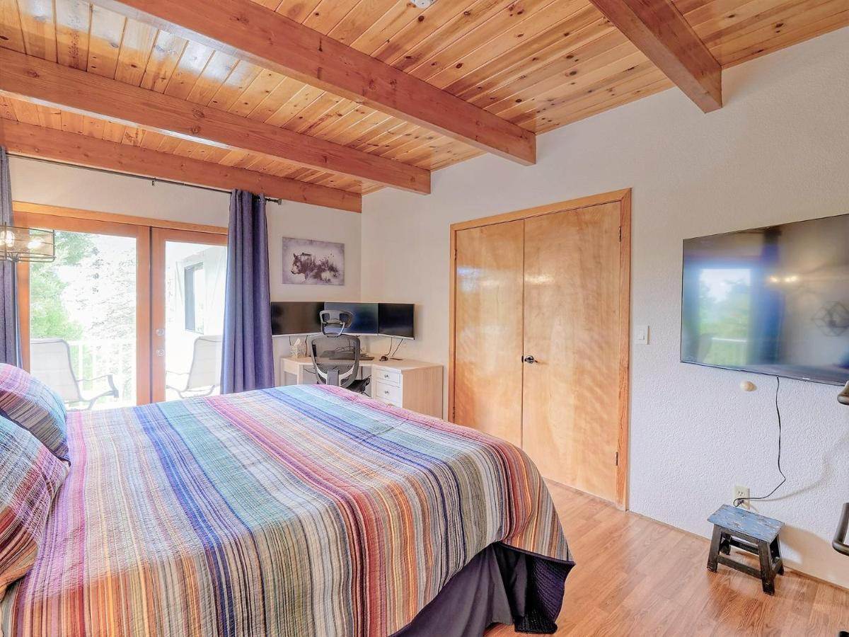 Kid'S Paradise! Ball Pit 2 Lofts Lakeview 5 Bd, 3Ba Lake Arrowhead Exterior photo