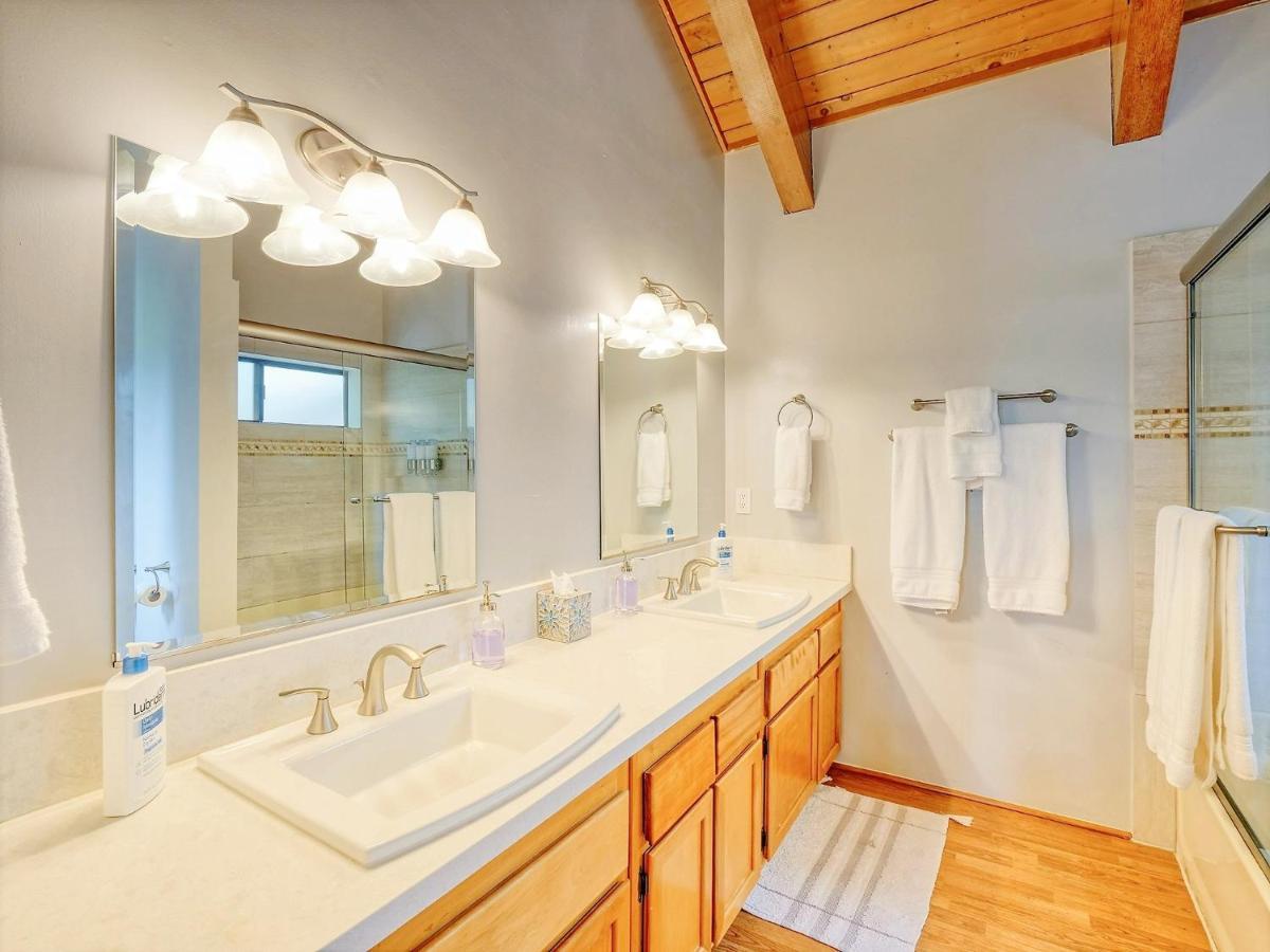 Kid'S Paradise! Ball Pit 2 Lofts Lakeview 5 Bd, 3Ba Lake Arrowhead Exterior photo