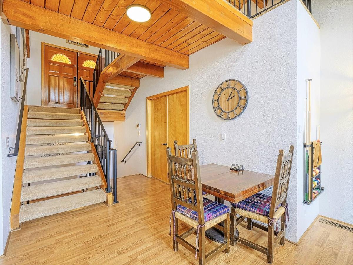 Kid'S Paradise! Ball Pit 2 Lofts Lakeview 5 Bd, 3Ba Lake Arrowhead Exterior photo