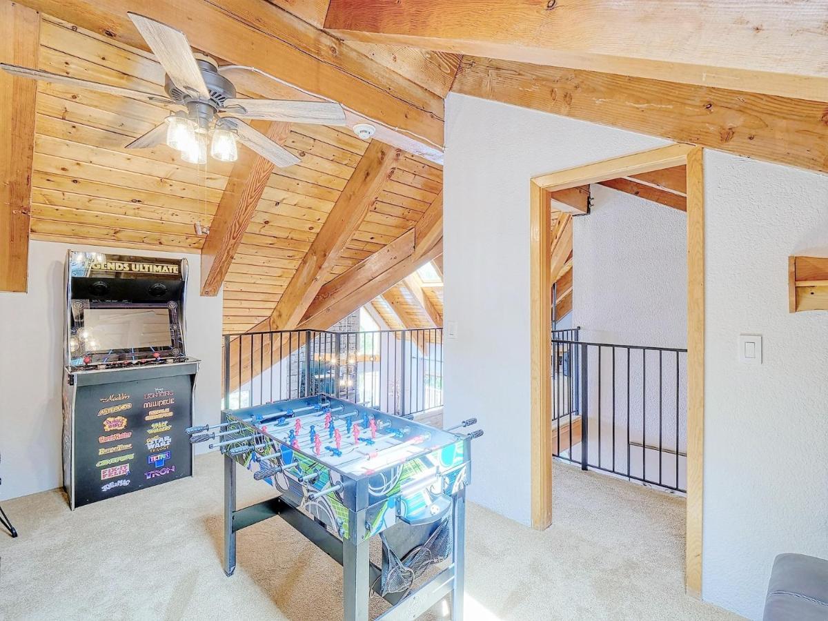 Kid'S Paradise! Ball Pit 2 Lofts Lakeview 5 Bd, 3Ba Lake Arrowhead Exterior photo