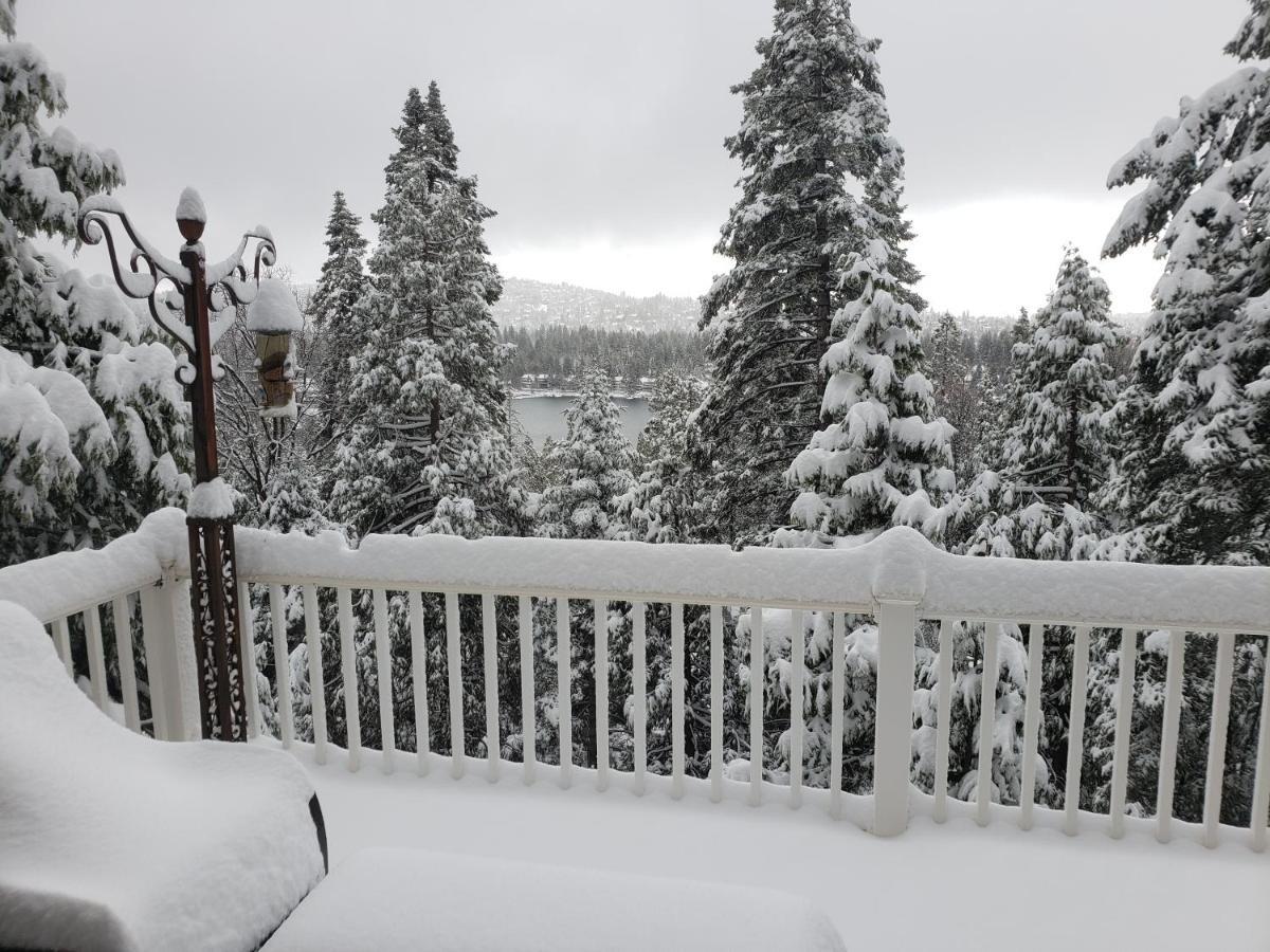 Kid'S Paradise! Ball Pit 2 Lofts Lakeview 5 Bd, 3Ba Lake Arrowhead Exterior photo